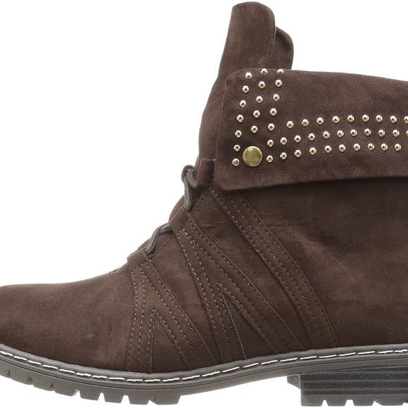 Stuart Weitzman Other - STUART WEITZMAN 'Luge Fold Over' Camo Ankle Boots